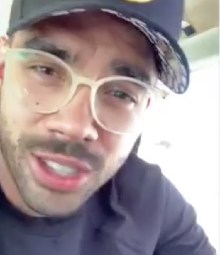 Foto: Reprodução Instagram 