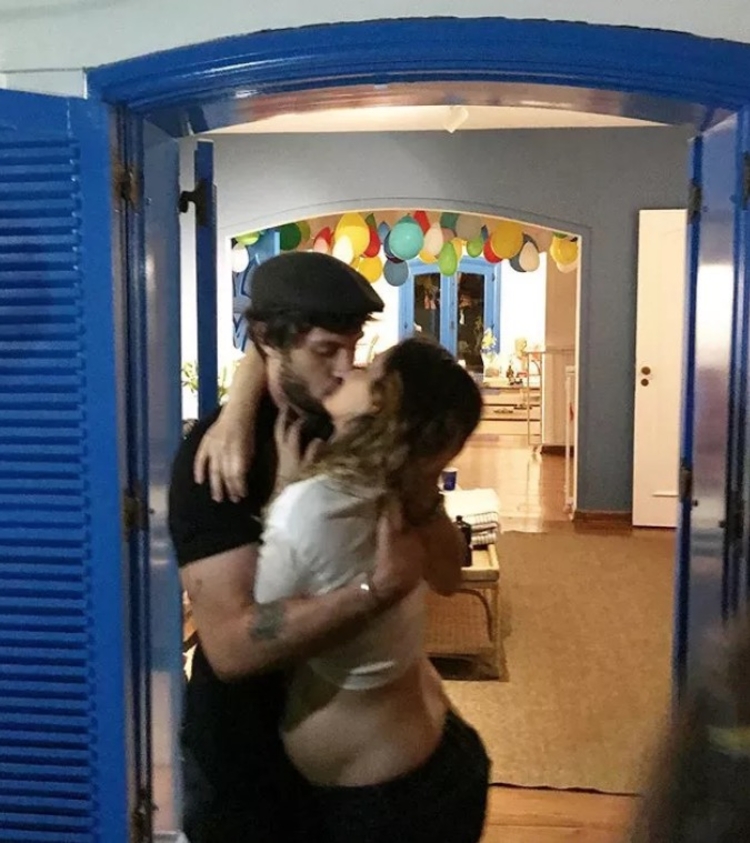 Foto: Reprodução/Instagram