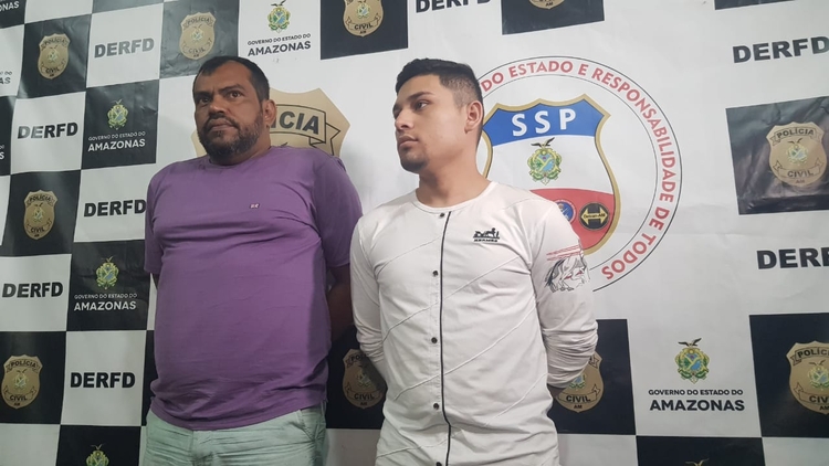 Foto: Pedro Braga Jr/Portal do Holanda 