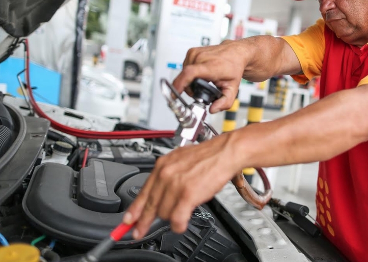 Foto: Roberto Carlos / Secom 