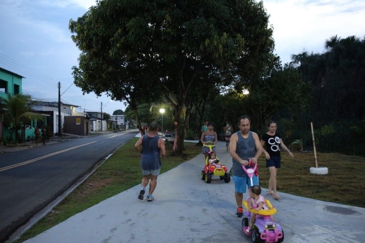 Foto: Nathalie Brasil / Semcom 