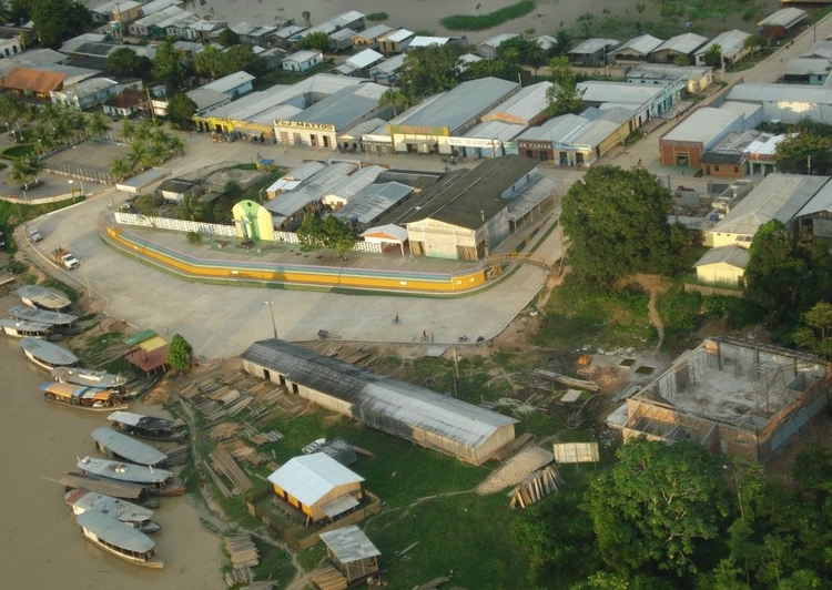 Foto: Divulgação / MP-AM