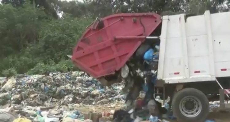 Foto: Reprodução / TV Amazonas