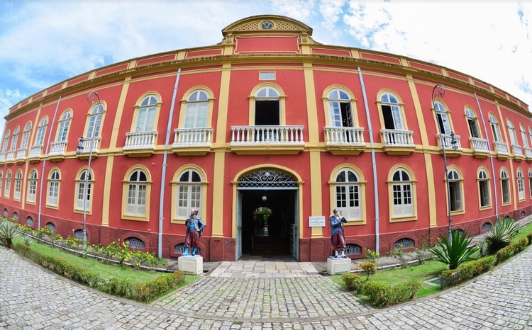 Foto: Michael Dantas/SEC