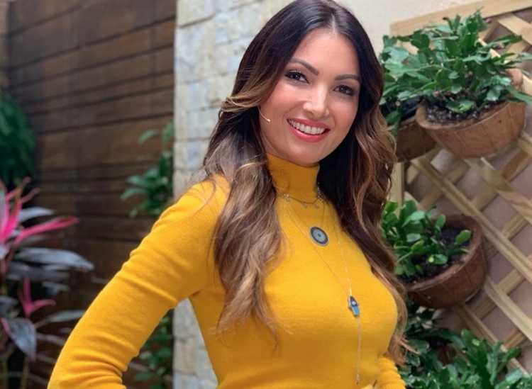 Foto: Reprodução/Instagram