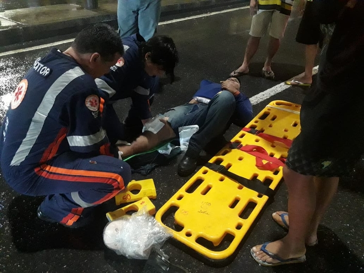 Foto: Josemar Antunes/ Portal do Holanda 