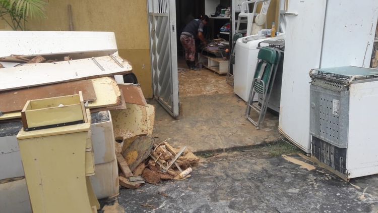 Foto: Caio Guarlotte/Portal do Holanda