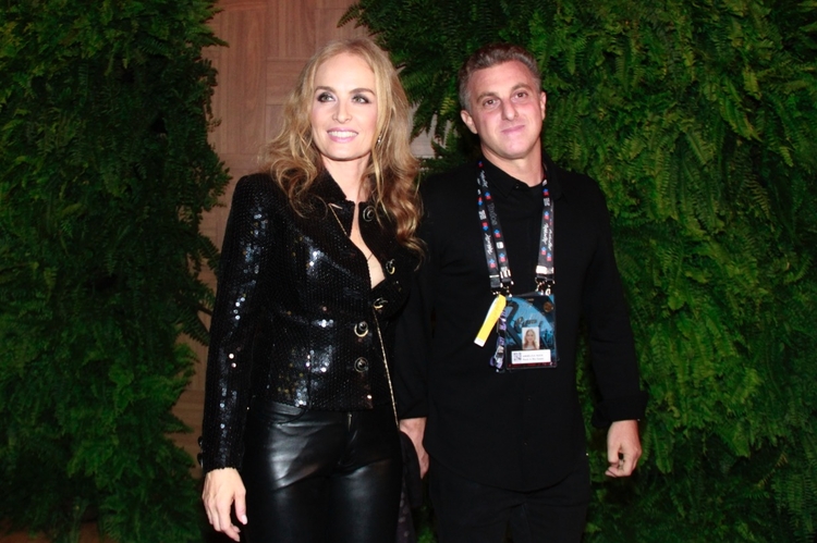 Foto: Graça Paes/AgNews