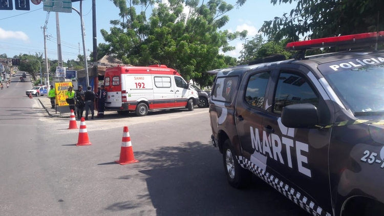 Foto: Caio Guarlotte/Portal do Holanda
