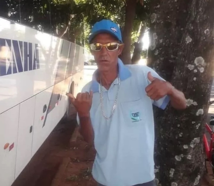 Foto: Reprodução / Arquivo pessoal