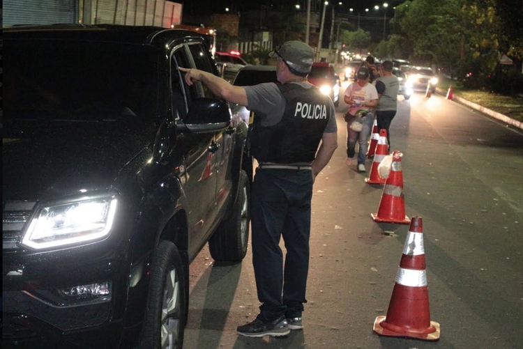 Foto: Mateus Nogueira/Detran-AM