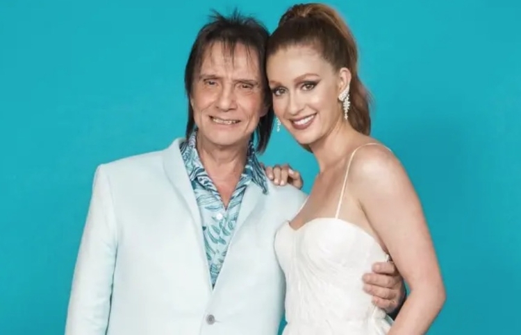 Foto: Raquel Cunha / Globo / Divulgação