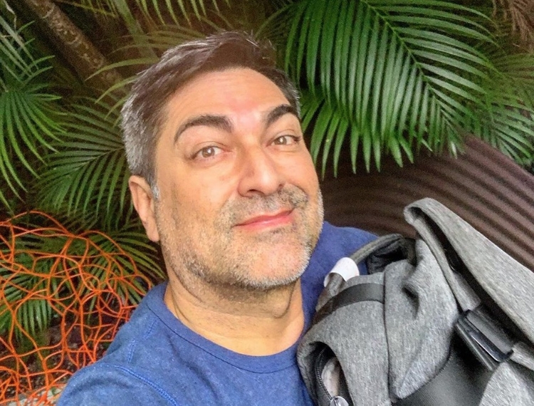 Foto: Reprodução/Instagram