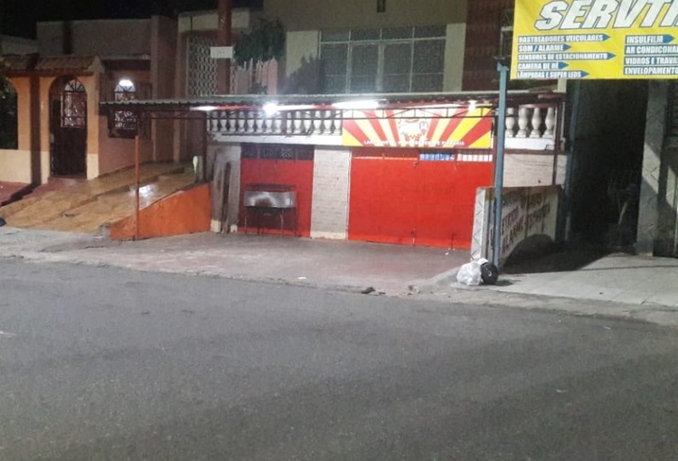 Foto: Portal do Holanda / Caio Guarlotte