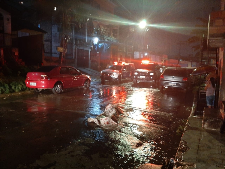 Foto: Josemar Antunes/ Portal do Holanda 