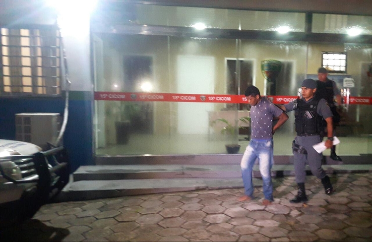 Foto: Caio Guarlotte/ Portal do Holanda 