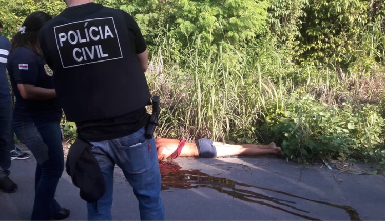 Foto: Caio Guarlotte/Portal do Holanda