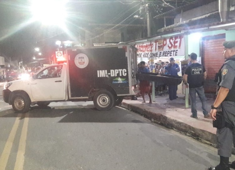 Foto: Portal do Holanda / Caio Guarlotte