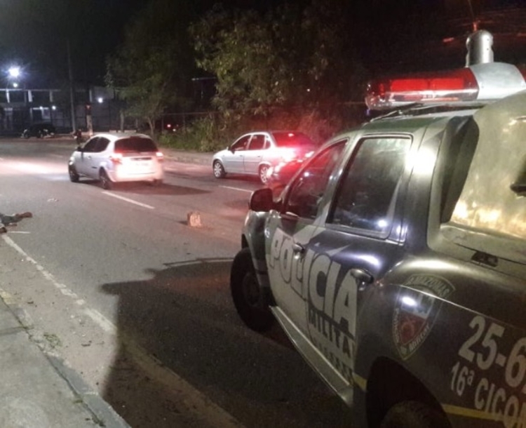 Foto: Portal do Holanda / Caio Guarlotte