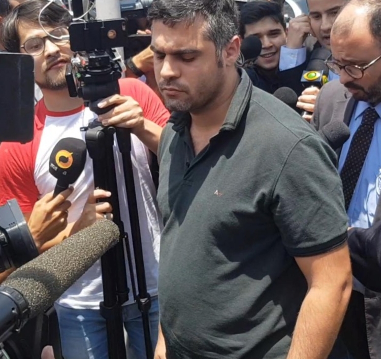 Foto: Portal do Holanda/ Pedro Braga Jr