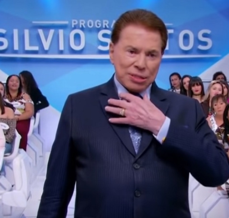 Foto: Reprodução SBT