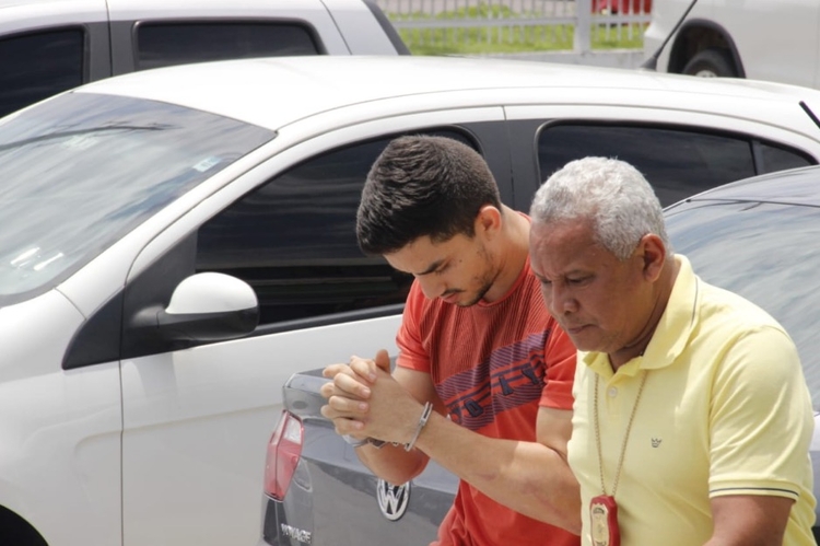 Foto: Josemar Antunes/Portal do Holanda