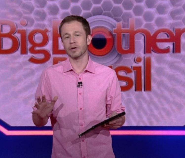 Foto: Reprodução/TV Globo 