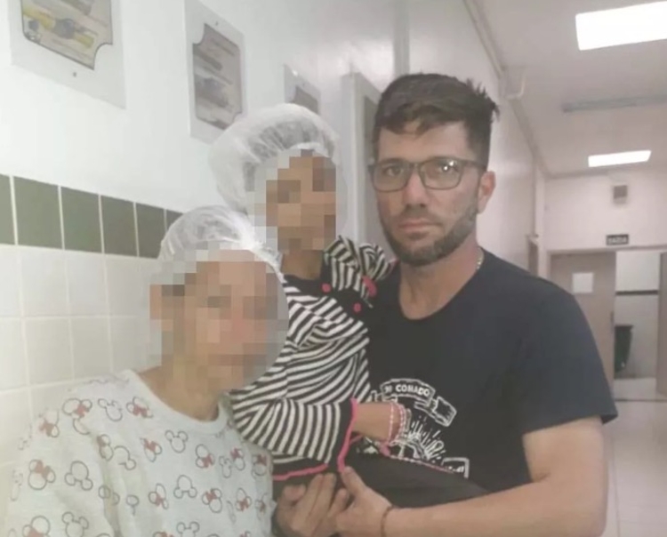 Foto: Arquivo pessoal