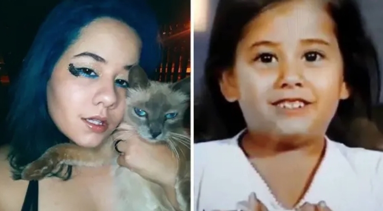 Foto: Reprodução/Instagram