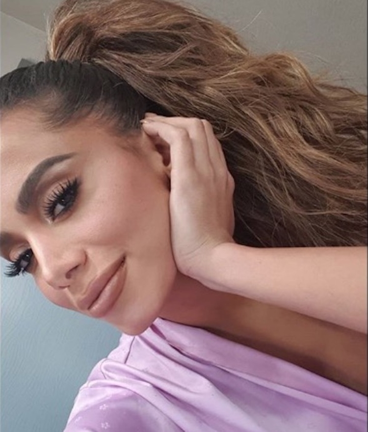 Foto: Reprodução Instagram 