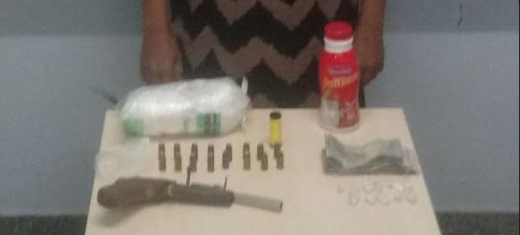 Divulgação Polícia Militar