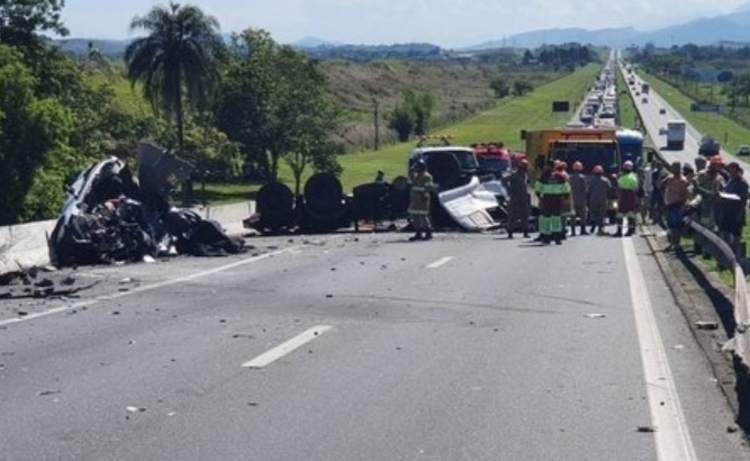 Foto: Divulgação/PRF