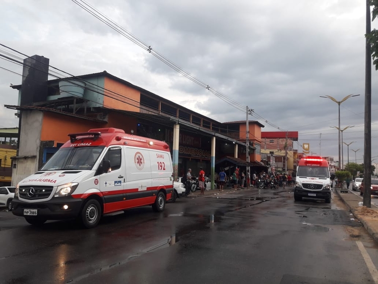 Foto: Josemar Antunes/Portal do Holanda