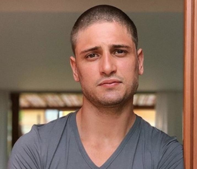 Foto: Reprodução/ Instagram