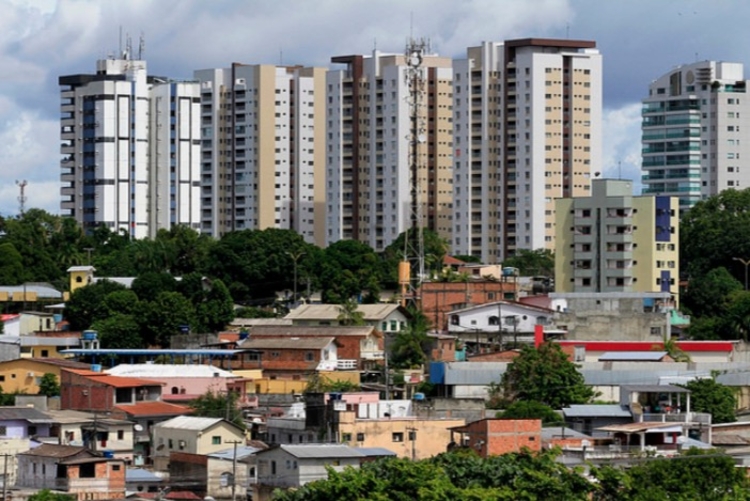 Foto: Divulgação / Prefeitura de Manaus