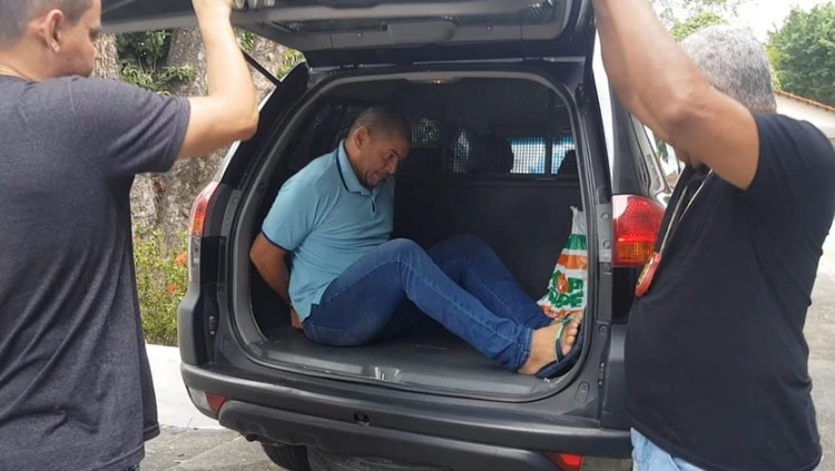 Foto: Portal do Holanda/ Pedro Braga Jr