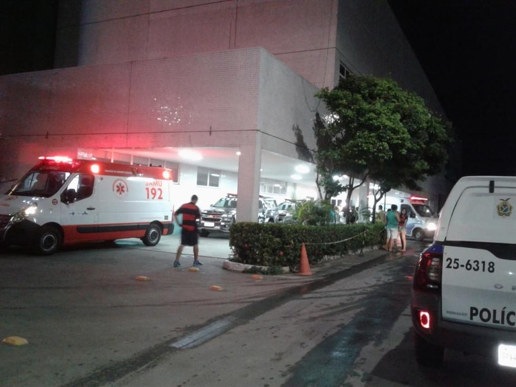 Foto: Josemar Antunes/ Portal do Holanda 