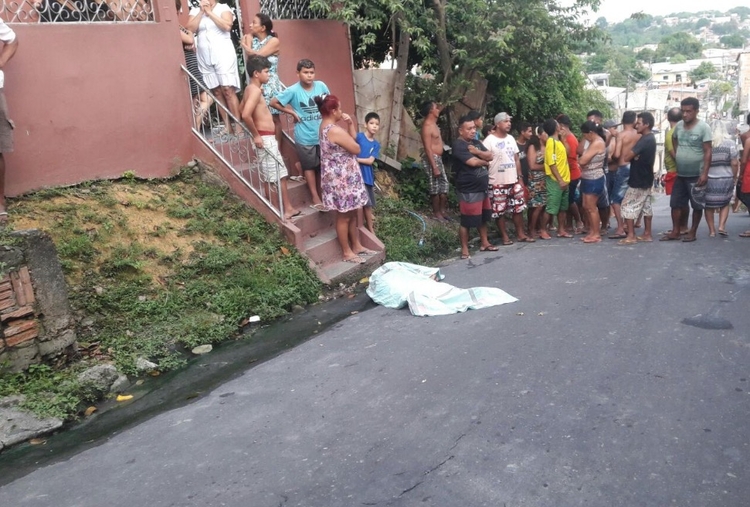 Foto: Portal do Holanda / Caio Guarlotte