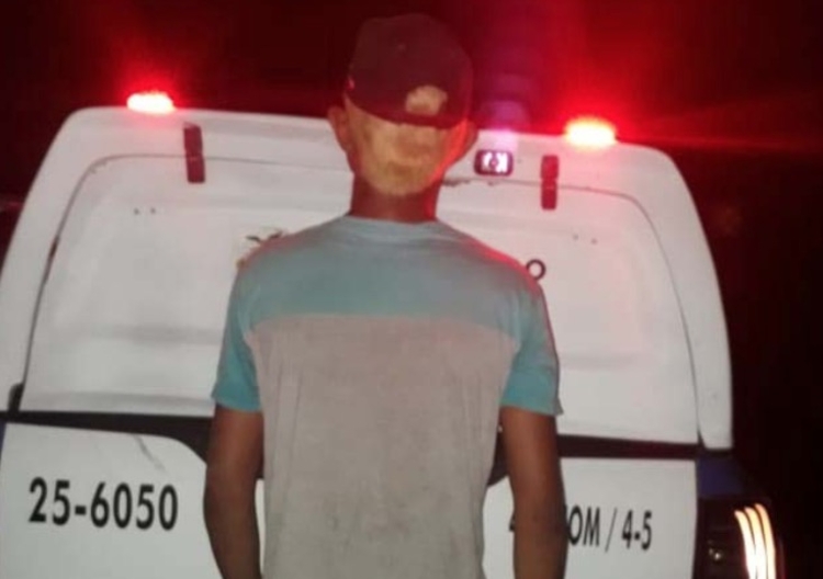 Foto: Divulgação/PM