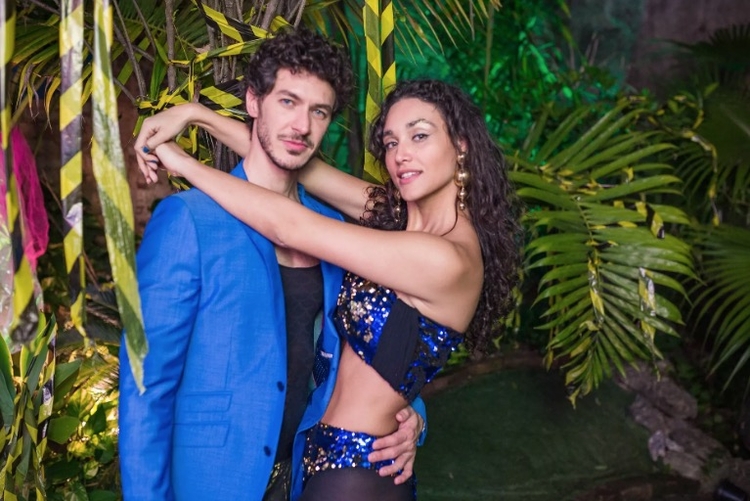 Foto: Festa Apocalipse Tropical/Facebook