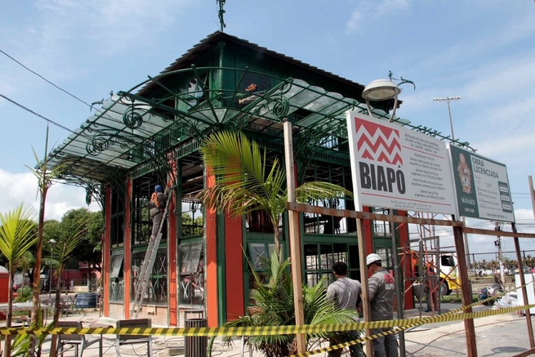 Foto:  Foto.Altemar Alcantara.Semcom