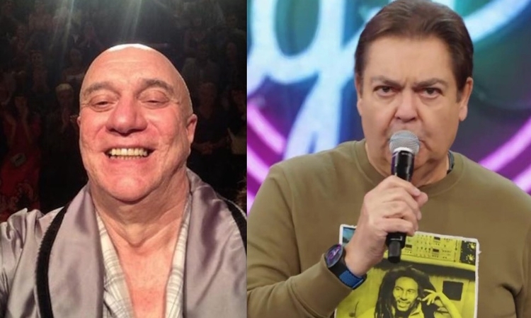 Foto: Reprodução Instagram / Globo