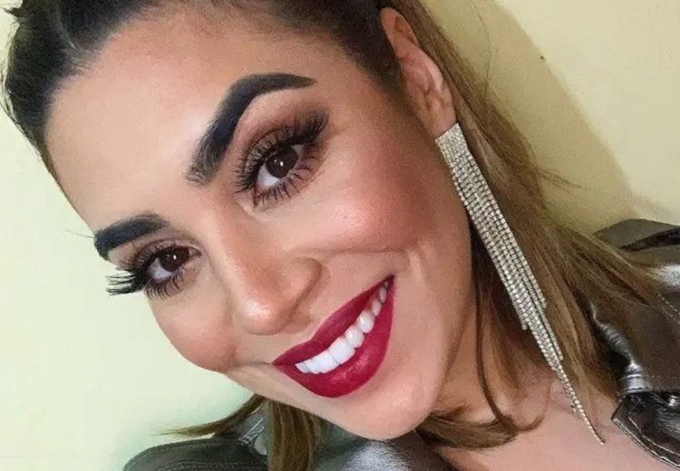 Foto: Reprodução/Instagram