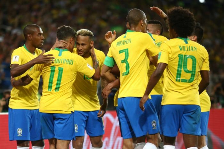 Foto: Luiz Figueiredo / CBF