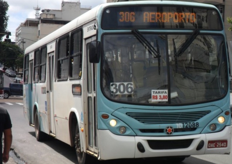 Foto: Reprodução / Ônibus Brasil