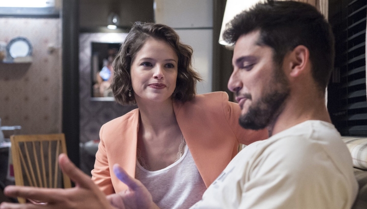 Foto: Reprodução/TV Globo