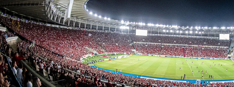 Foto: Flamengo