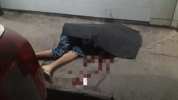 Foto: Caio Guarlotte/ Portal do Holanda 