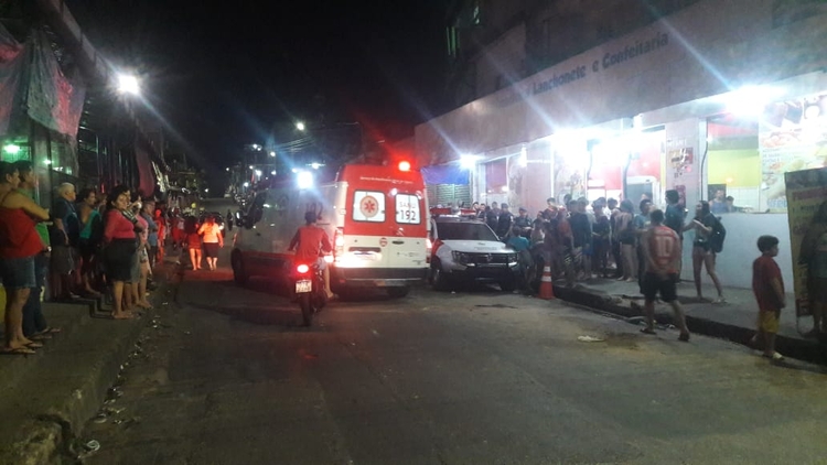 Foto: Caio Guarlotte/ Portal do Holanda 