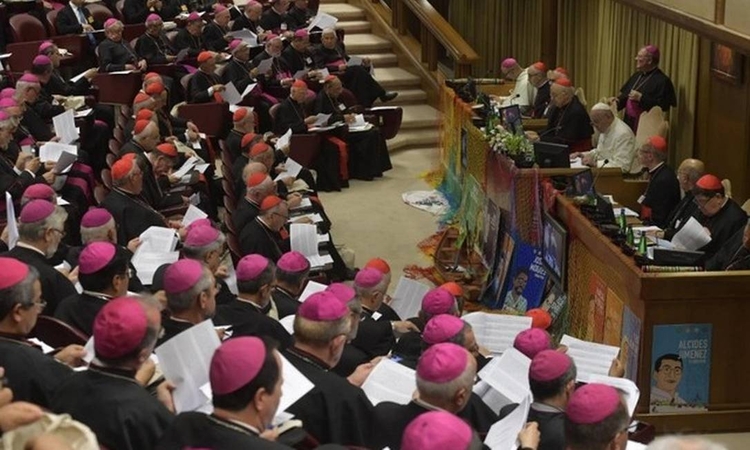 Foto: Divulgação/Vaticano 